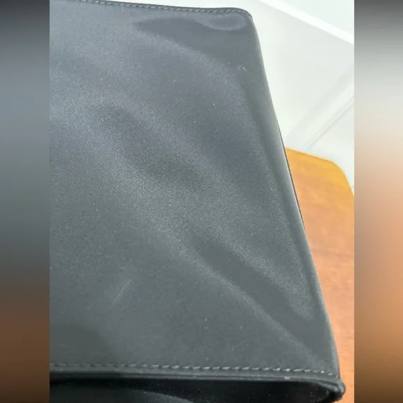 Nwot Kate Spade floral embroidered bag w detachable, adjustable strap - Picture 15 of 16